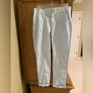 White House Black Market pant